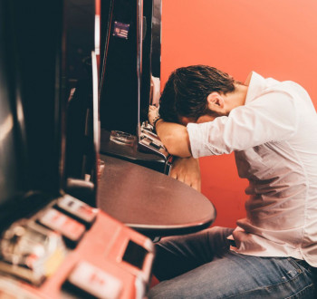 Игромания в Басманном районе